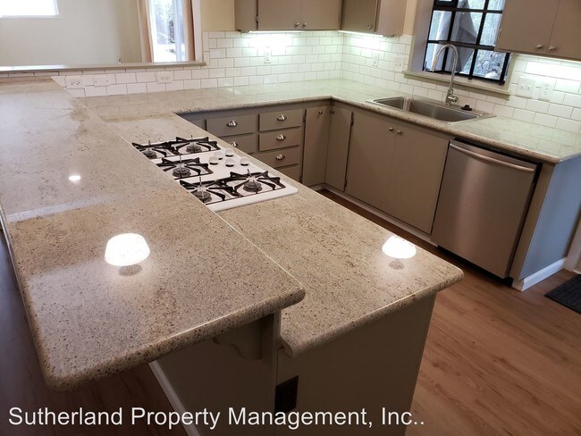Foto del edificio - 2 br, 1 bath House - MEADOW VISTA HOUSE