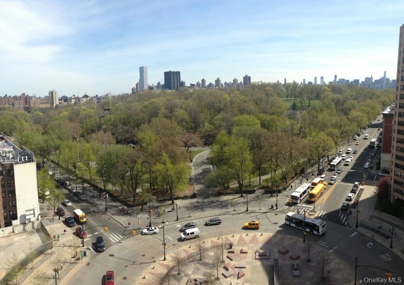 Photo - 301 W 110th Street Unit 14F