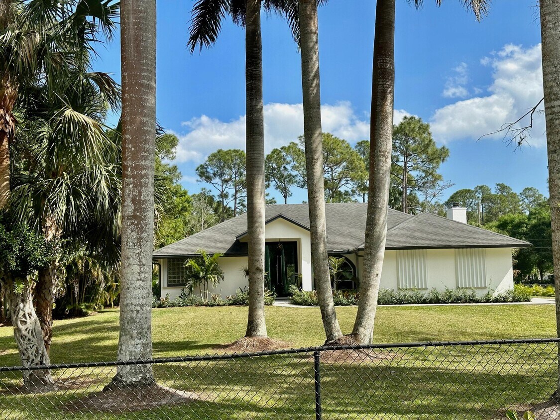16764 97th Way N, Jupiter, FL 33478 House Rental in Jupiter, FL