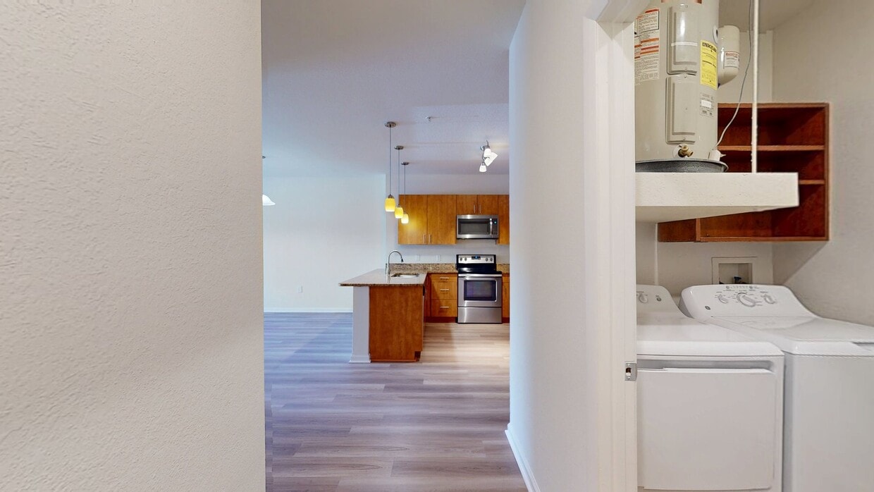 Photo - The Vintage Lofts at West End