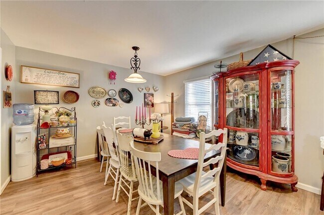 Foto del edificio - 5038 Bedell Rd