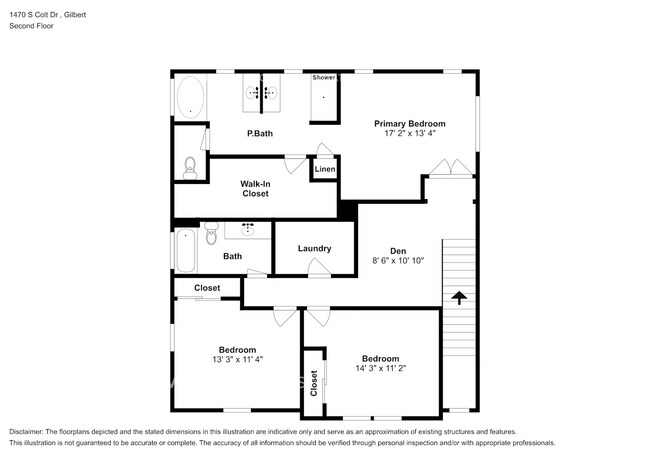 Building Photo - 1470 S Colt Dr