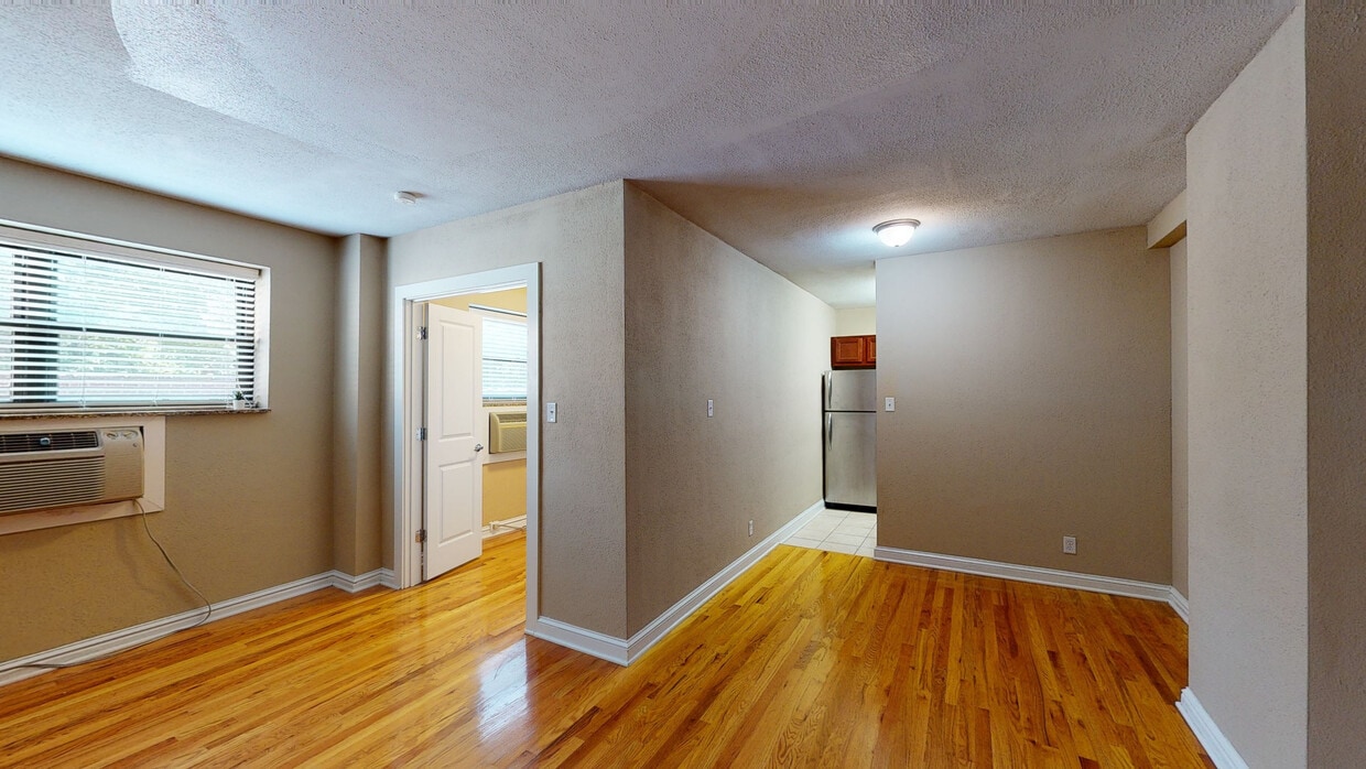 Photo - Convent Gardens Apartments