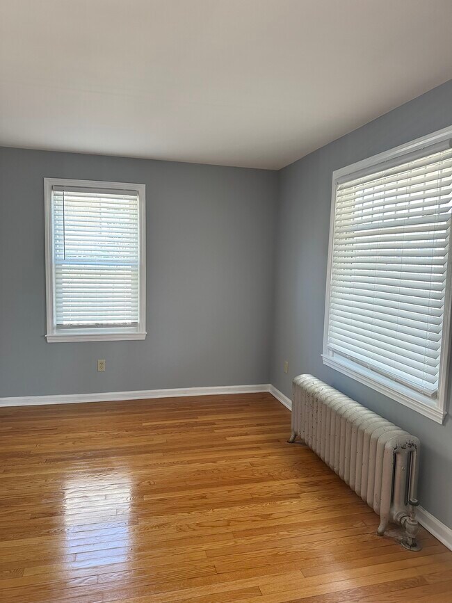 Sala de estar - 70 Livingston Ave