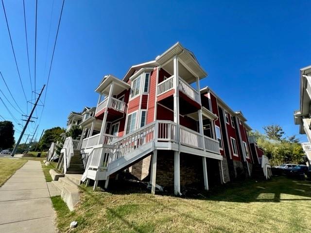 Foto del edificio - 1049 N Leverett Ave