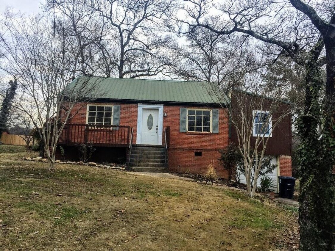 Foto principal - Broughton St (413)
