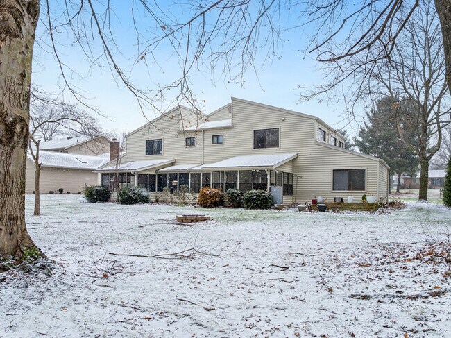 Foto del edificio - 1098 Big Valley Dr