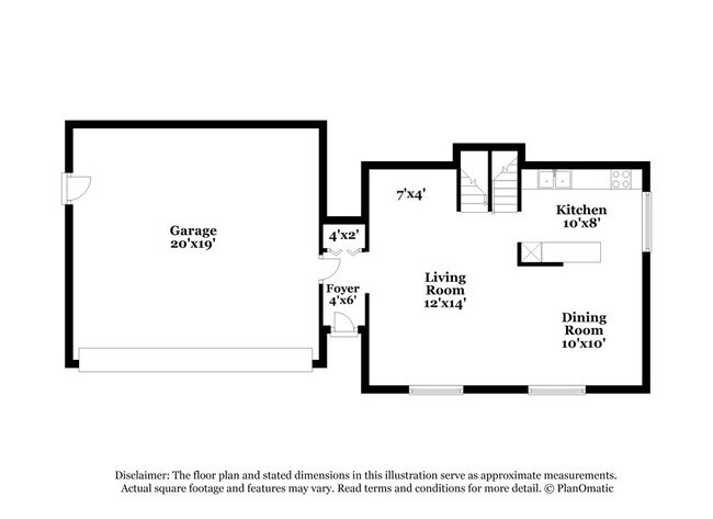 Foto del edificio - 11613 Whidbey Dr