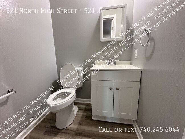 Foto del edificio - 521 N High St