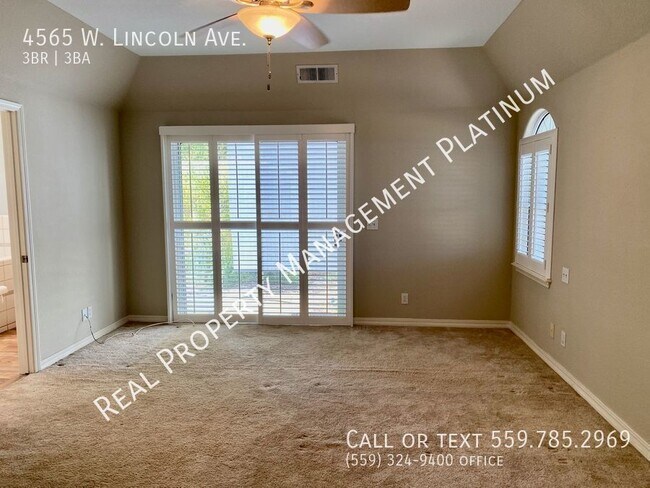 Building Photo - $2,495 Country Living (Hwy 41 & Lincoln) W...