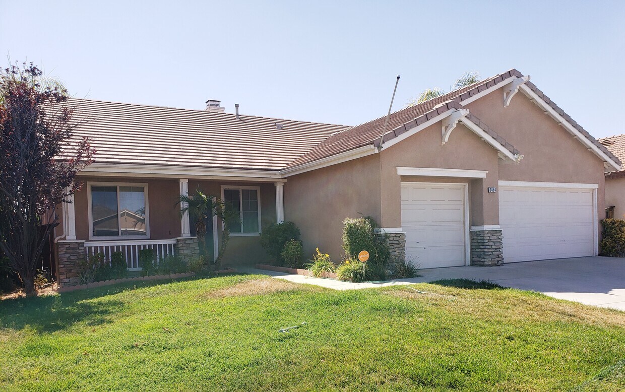 Primary Photo - 3454 Amberly Ln