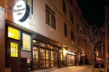 Building Photo - 500 Driggs Ave