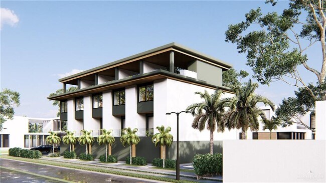 Foto del edificio - 107 W Acapulco St