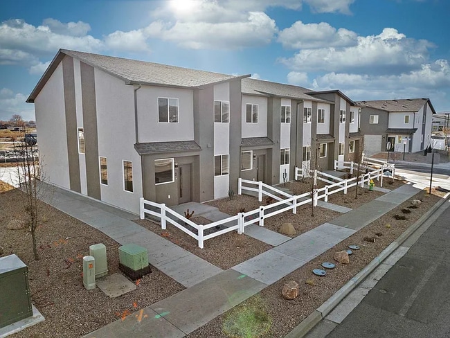 Photo - 2786 Caspian Wy Townhome