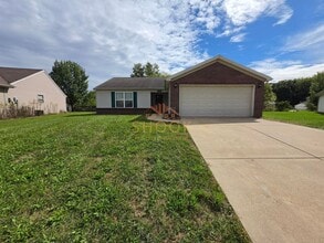 Building Photo - 3129 Cirrus Ct