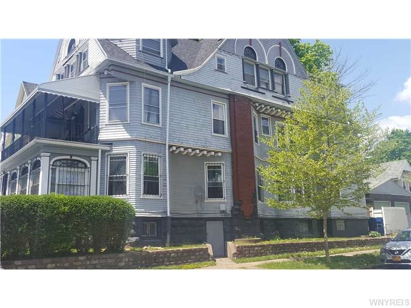 Foto del edificio - 82 Northampton St