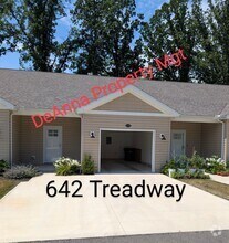 Building Photo - 642 Treadway Blvd