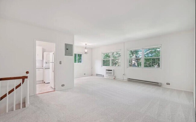 Foto del edificio - Charming Tree-Top Condo in Historic Parkfa...