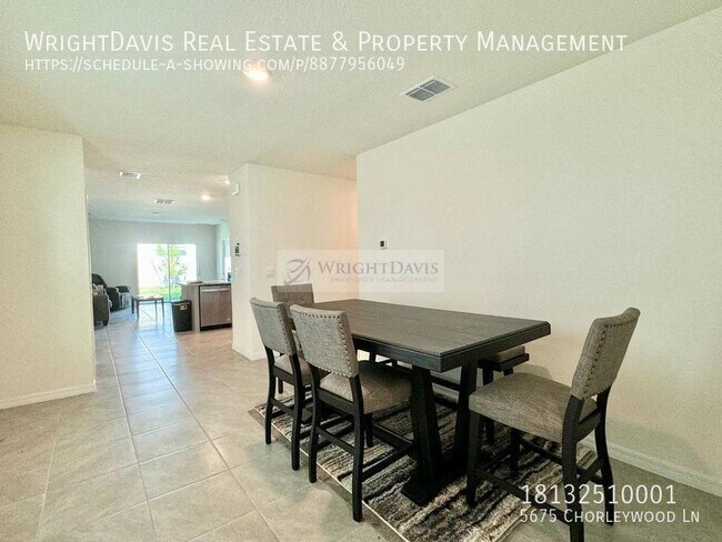 Foto del edificio - Beautiful Newer 3/2 in Wesley Chapel!