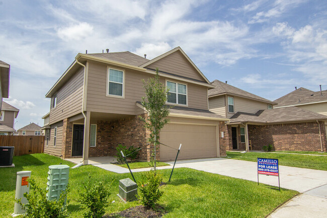Building Photo - 24242 Ravenna Oaks Ct