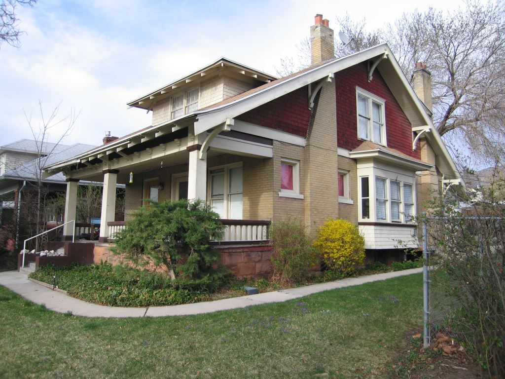 333 S Douglas St Unit 3, Salt Lake City, UT 84102 Apartments in Salt