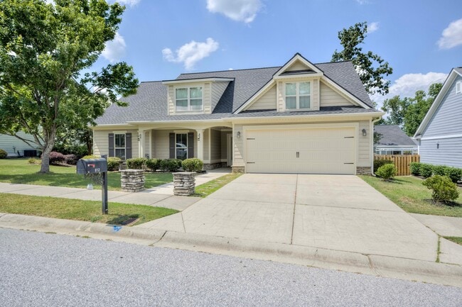 Building Photo - 812 Paisley Lane