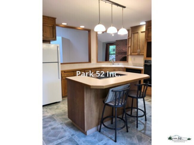 Building Photo - 3403 27th St Ct NW