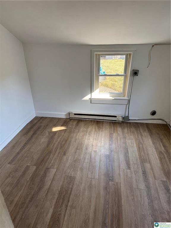 Foto del edificio - 41 E Goepp St