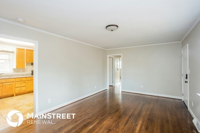 Foto del edificio - 509 Frank Dr