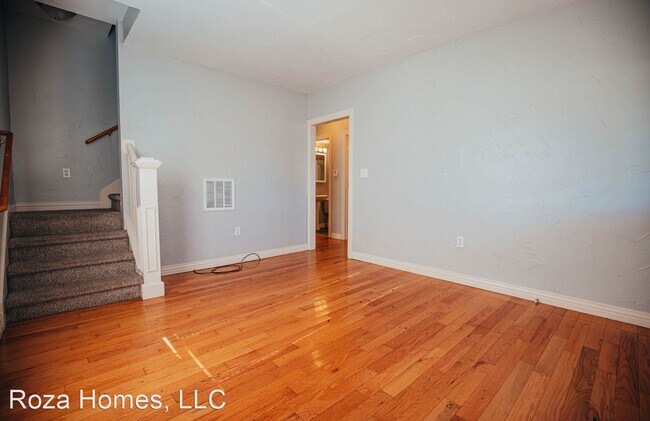 Foto del edificio - 4 br, 3 bath House - 725 S Holland