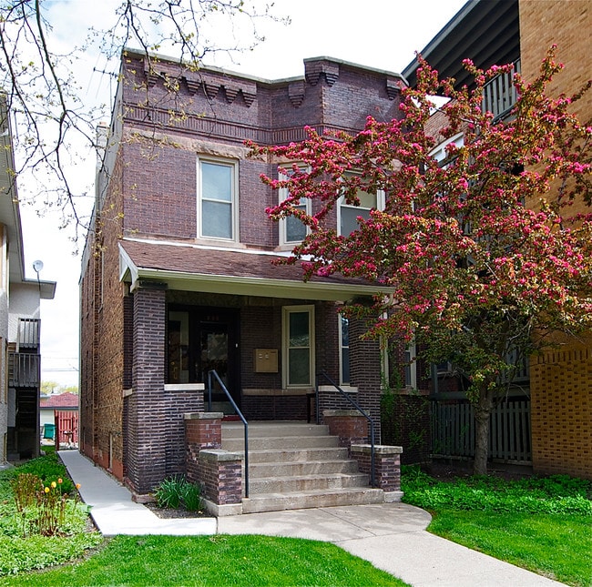 Foto del edificio - 252 Washington Blvd.
