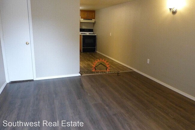 Foto del edificio - 1 br, 1 bath House - 1116 1/2 Reid