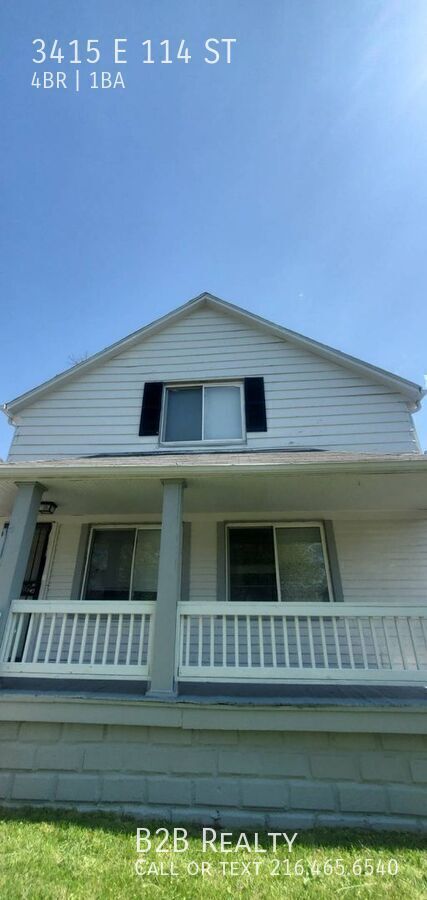 Foto del edificio - 3415 E 114th St