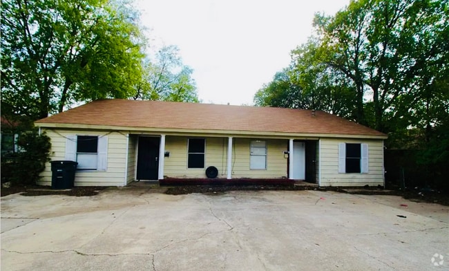 Building Photo - 1502 Duncan Ave