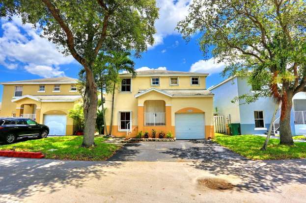 Foto del edificio - 7265 SW 42nd Ct