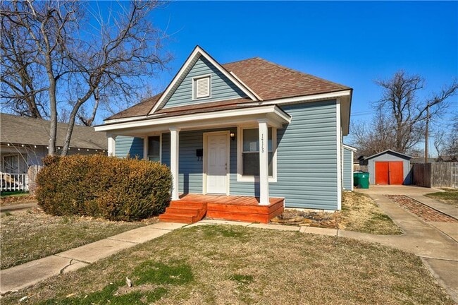 Building Photo - 1715 NW 21st St