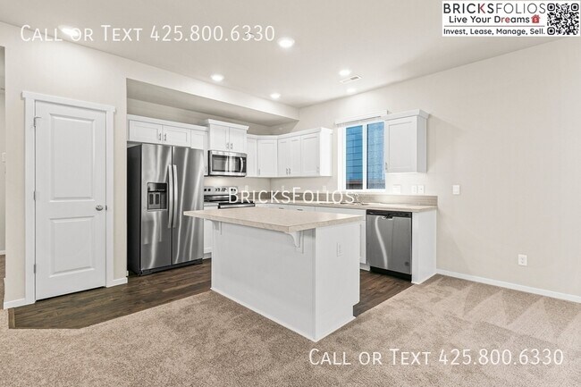 Foto del edificio - 4237 Pronghorn Pl