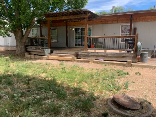 Building Photo - 1161 Molina Rd