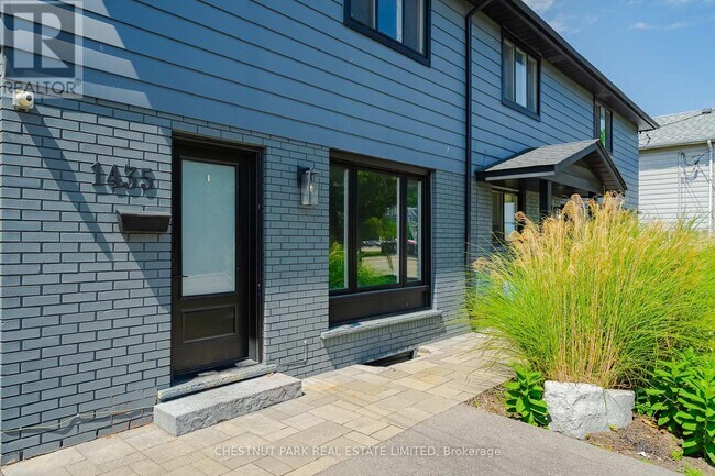 Photo du bâtiment - 1435 Leighland Rd