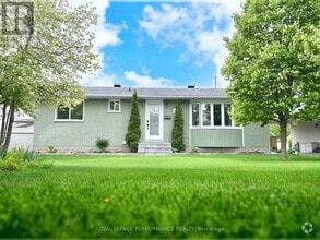 Building Photo - 1449 Charlebois Ave