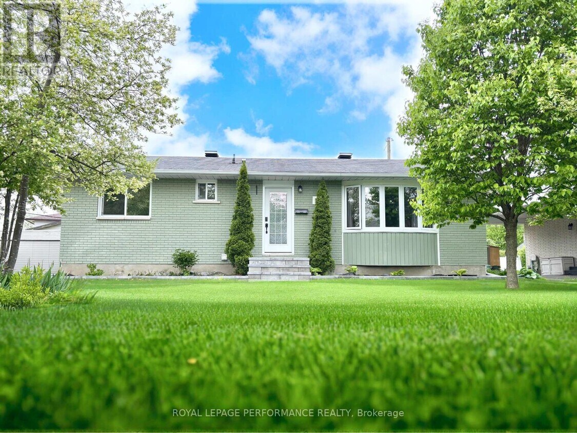 Photo principale - 1449 Charlebois Ave