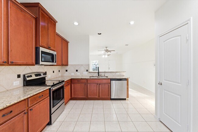 Foto del edificio - 17538 Monsoon Ct