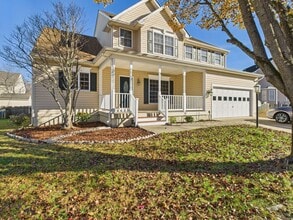 Building Photo - 10561 Gallant Fox Way