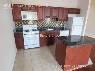 Building Photo - 4018 Market St