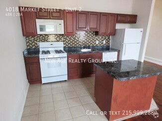 Building Photo - 4018 Market St