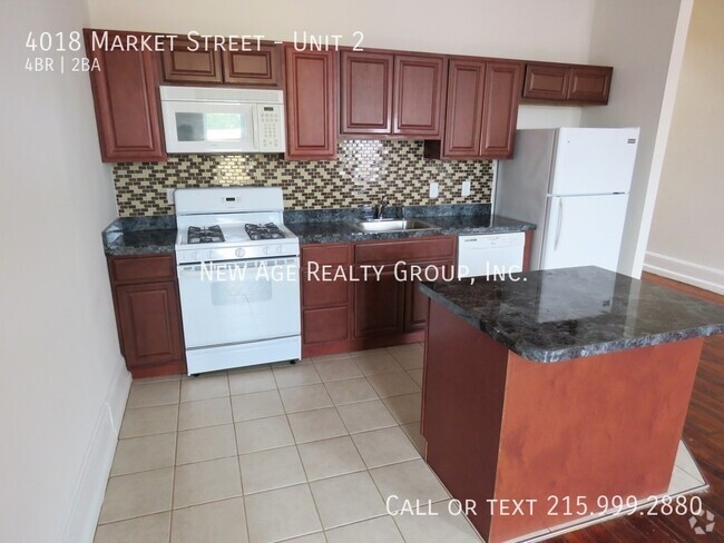 Building Photo - 4018 Market St