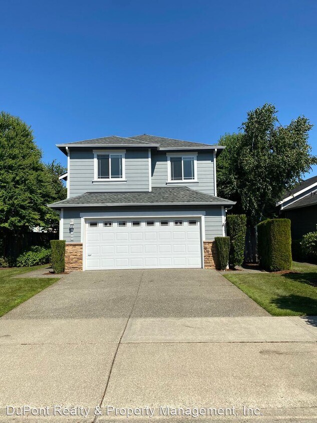 Foto principal - 3 br, 2.5 bath House - 4600 Stonegate Stre...