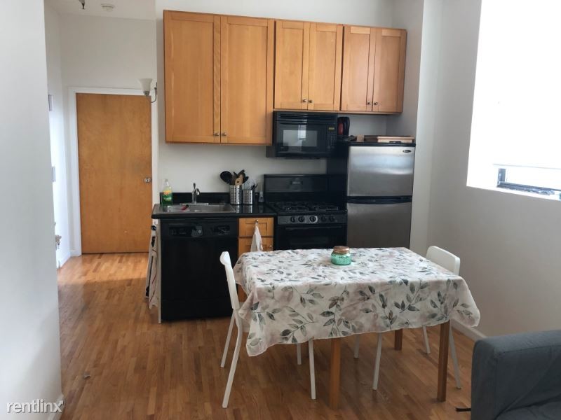 Building Photo - 1 br, 1 bath Apartment - 297 W 112th St