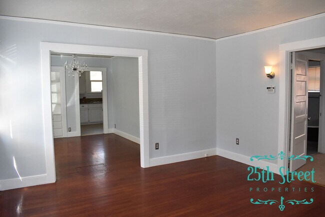Foto del edificio - 1482 34th St