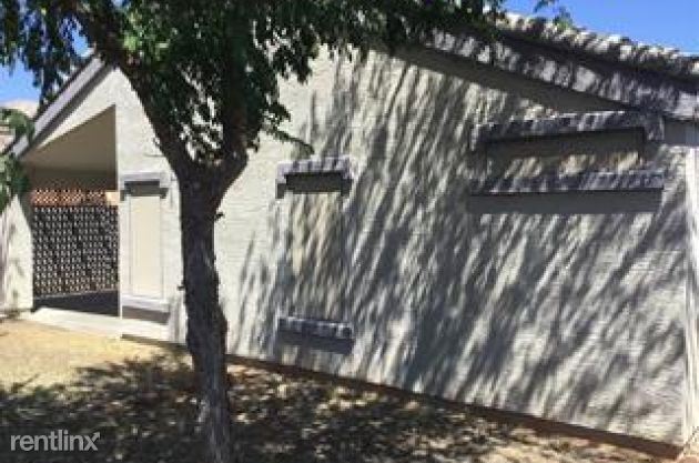 Foto del edificio - 4 br, 2 bath House - 12801 W Valentine Ave